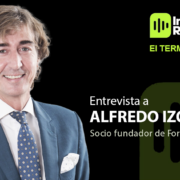 Informa Radio entrevista a Alfredo Izquierdo