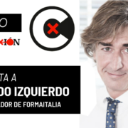 Entrevista Alfredo Izquierdo