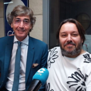Alfredo Izquierdo en COPE